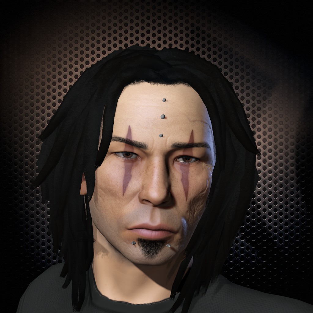 Hashi Anarch