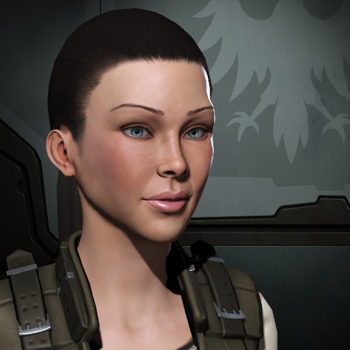 Jade Winters