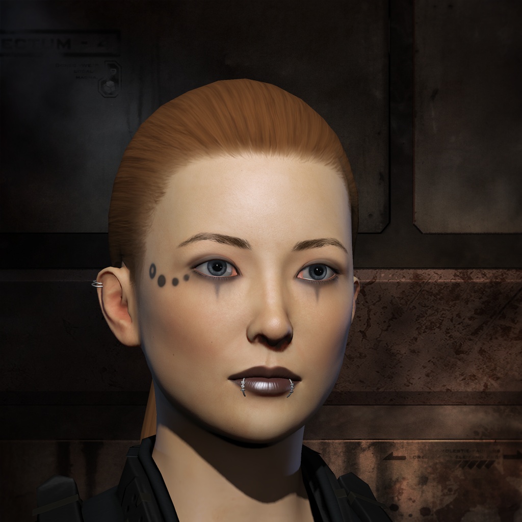 LadyPagan