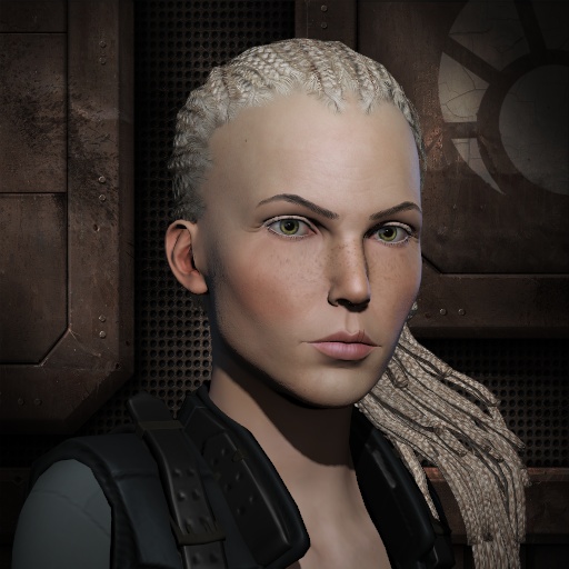 Dhana Stryker