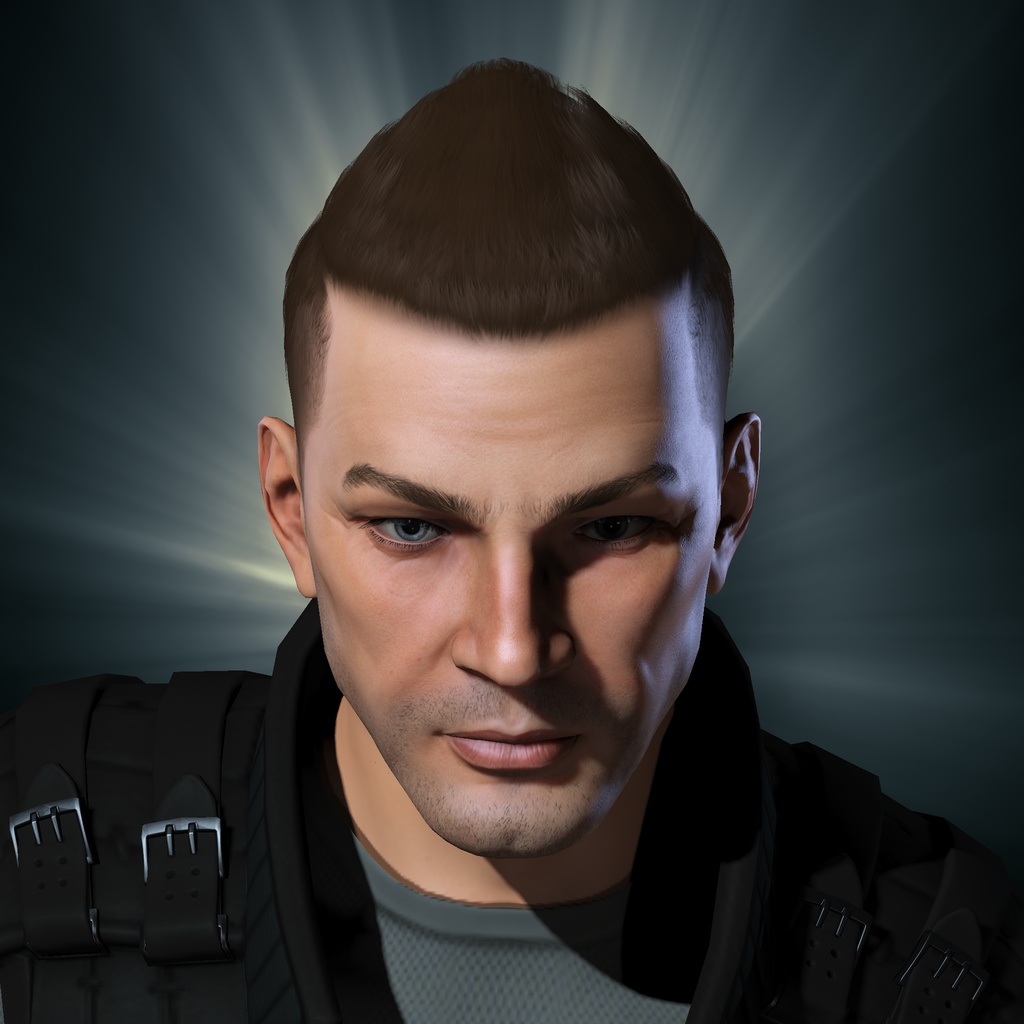 nicolas GioAvante