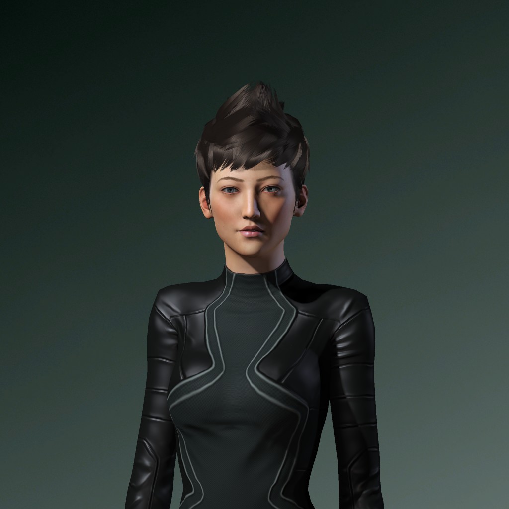 Elena tales