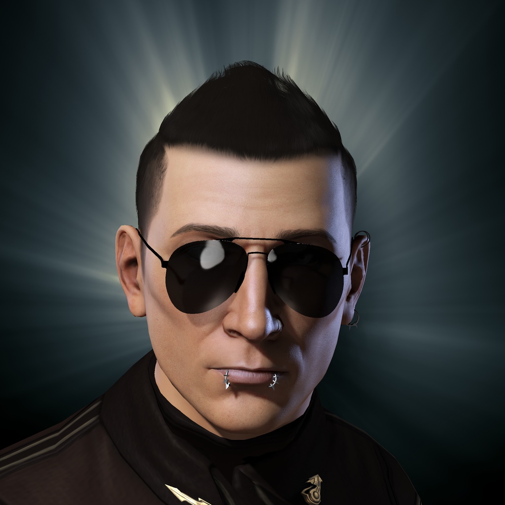 Sir Vesa