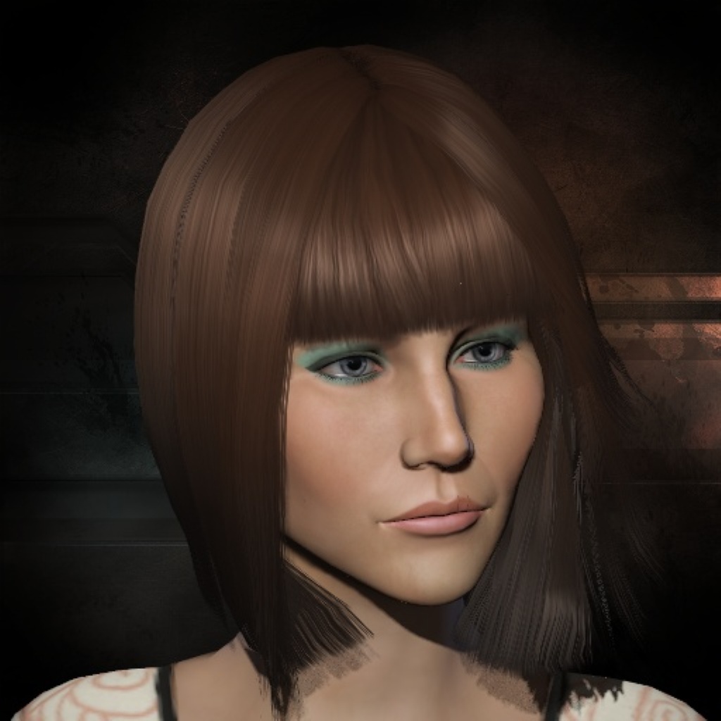 Xerylia