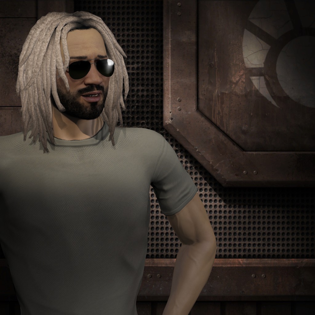 Psyence Fiction
