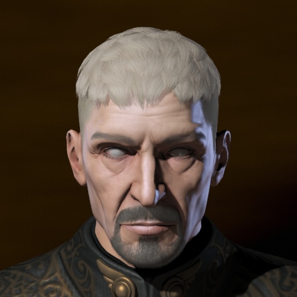 spaace ghost