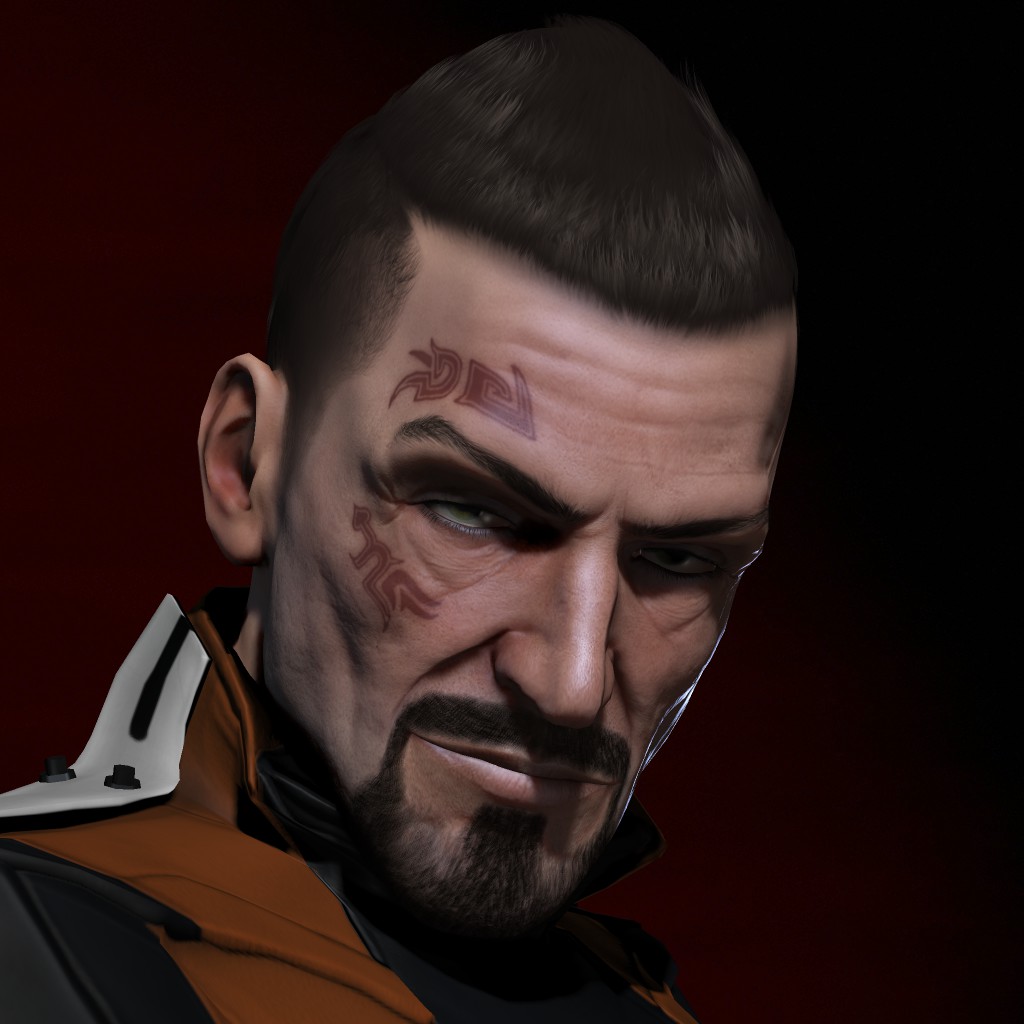 Dorian Nevahl