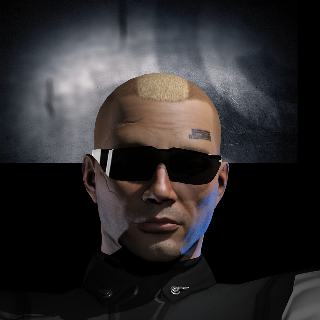 Vydek Daamth