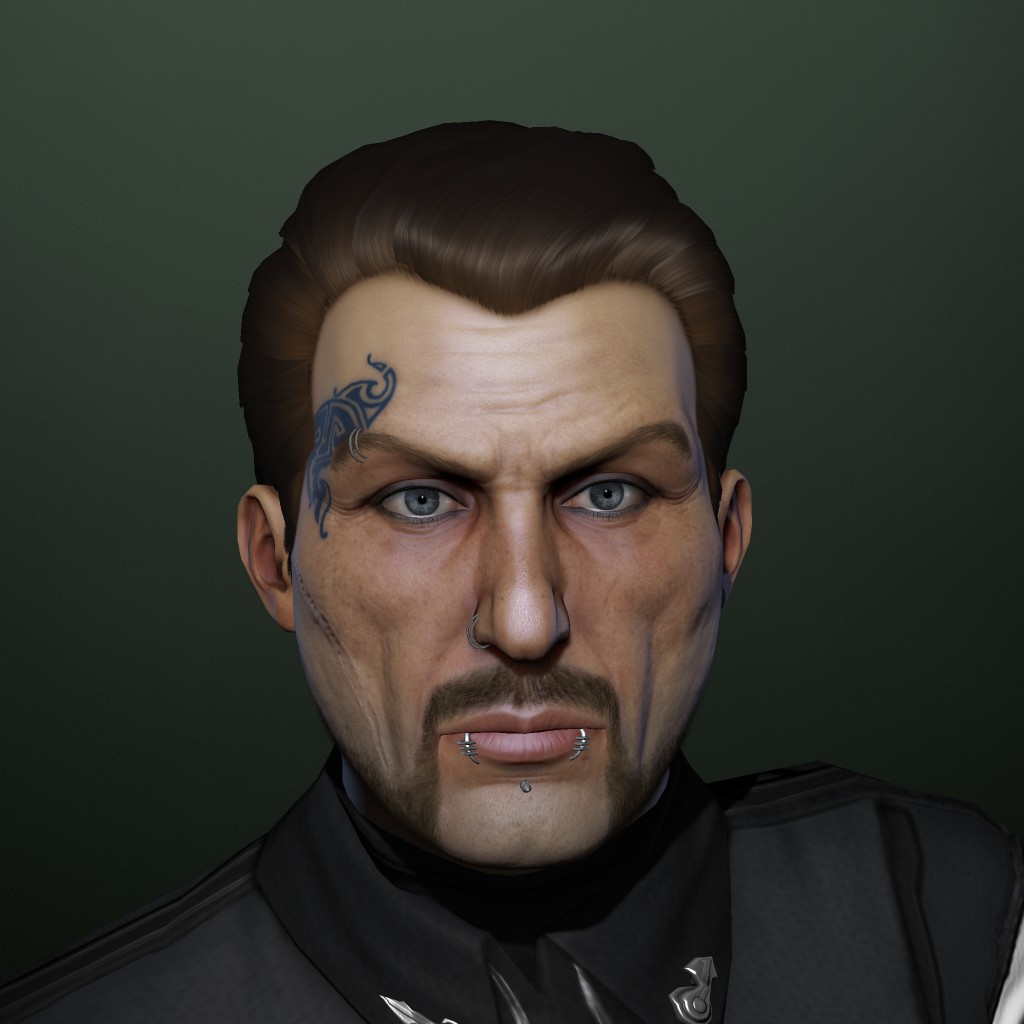 Klein Chimera
