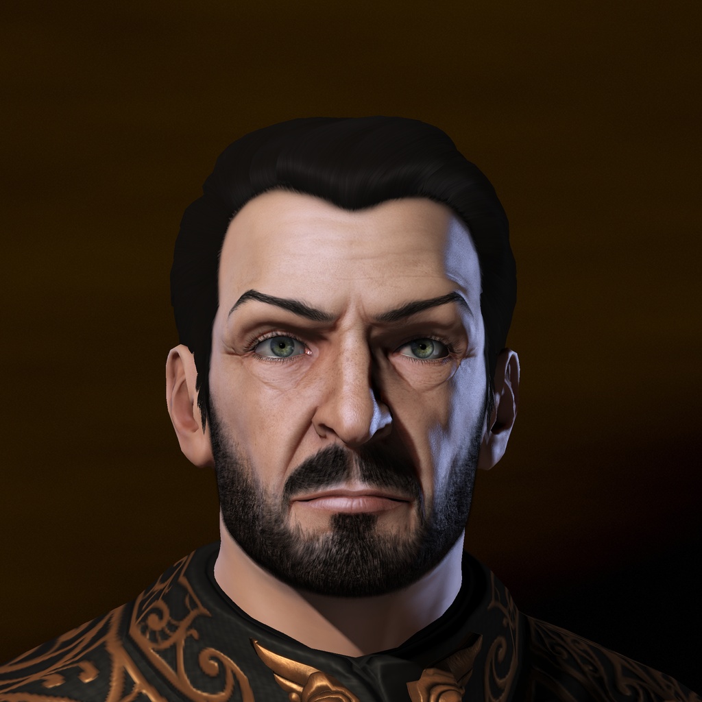 Bishop Star