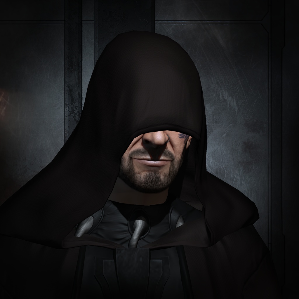 Isaac Templar
