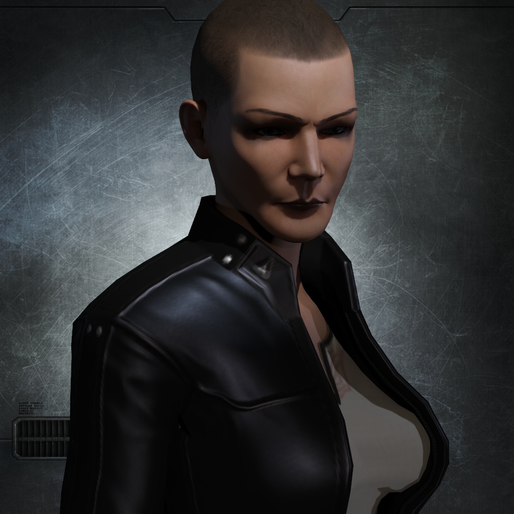 Dark'n'Hard