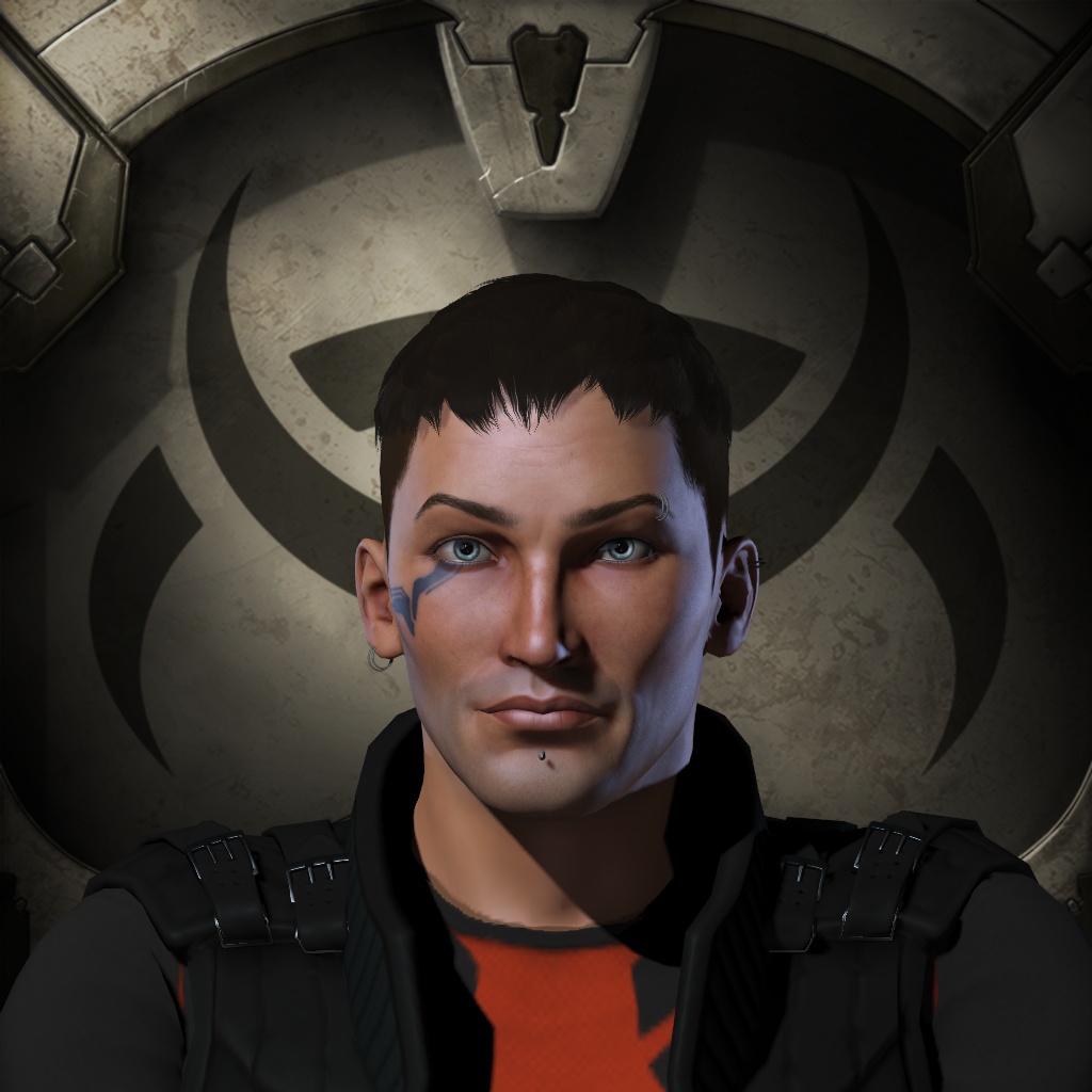 Moon fang