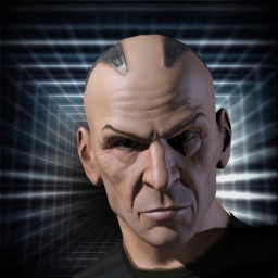 Kanuti portrait