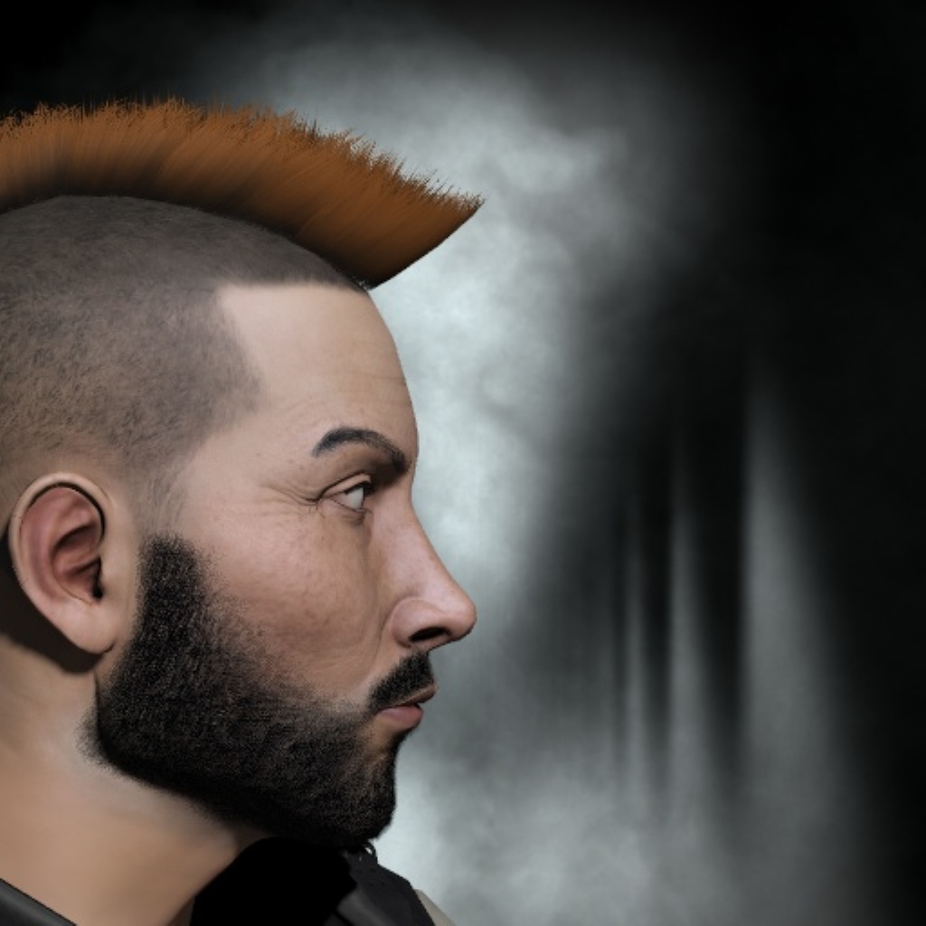 Baxter Psykhe