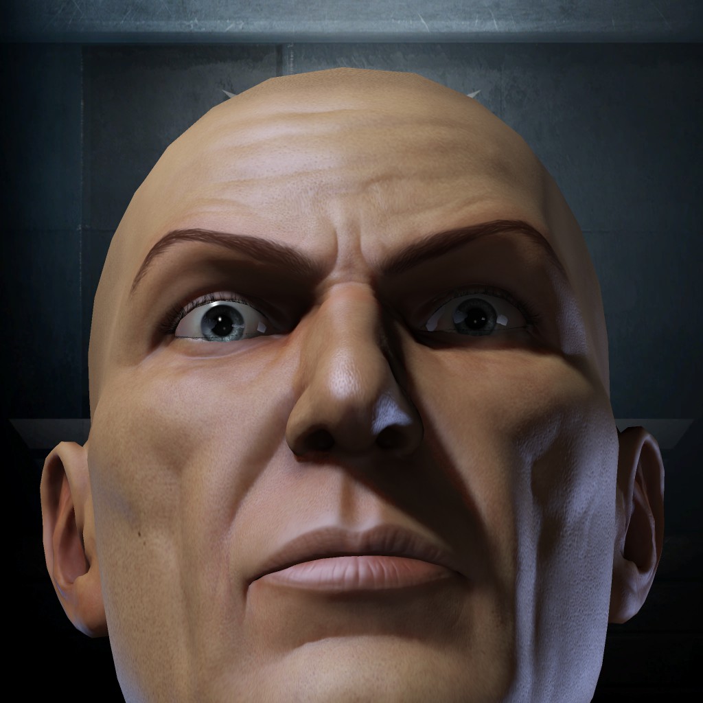 Kael Moltov