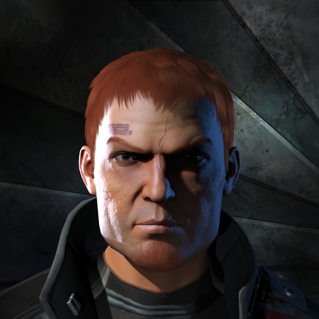 Codename Ryto