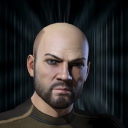 Kamanto portrait
