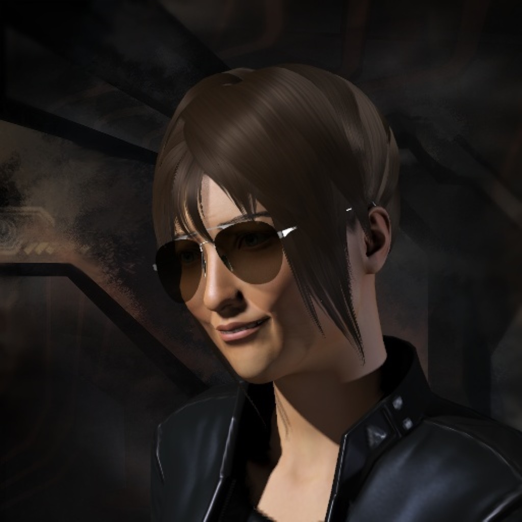 Janelle Sidius Janelle Sidius