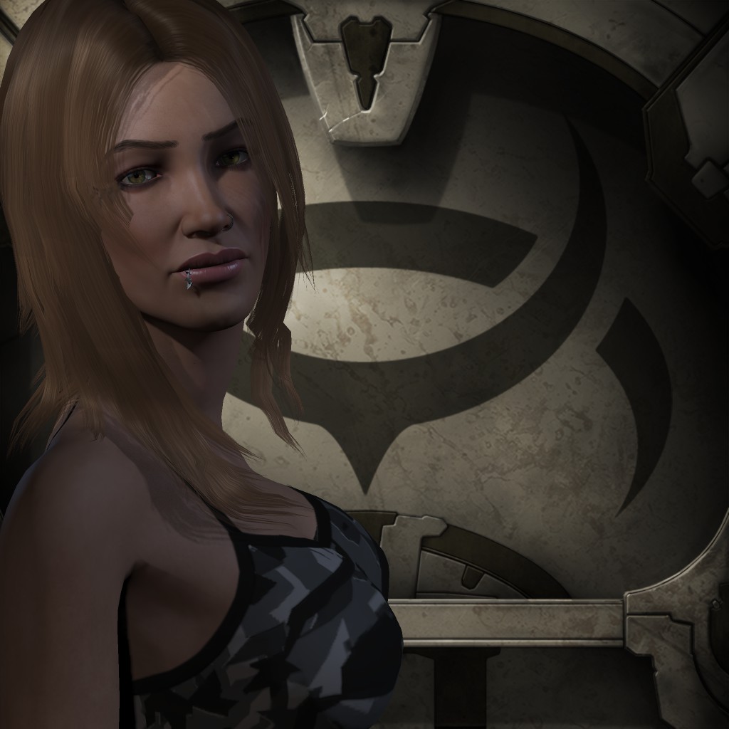 Ulltram portrait