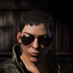 jammysland portrait