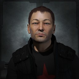 LePaJ portrait