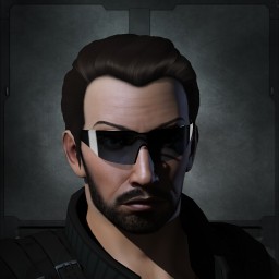 2003Cobra portrait