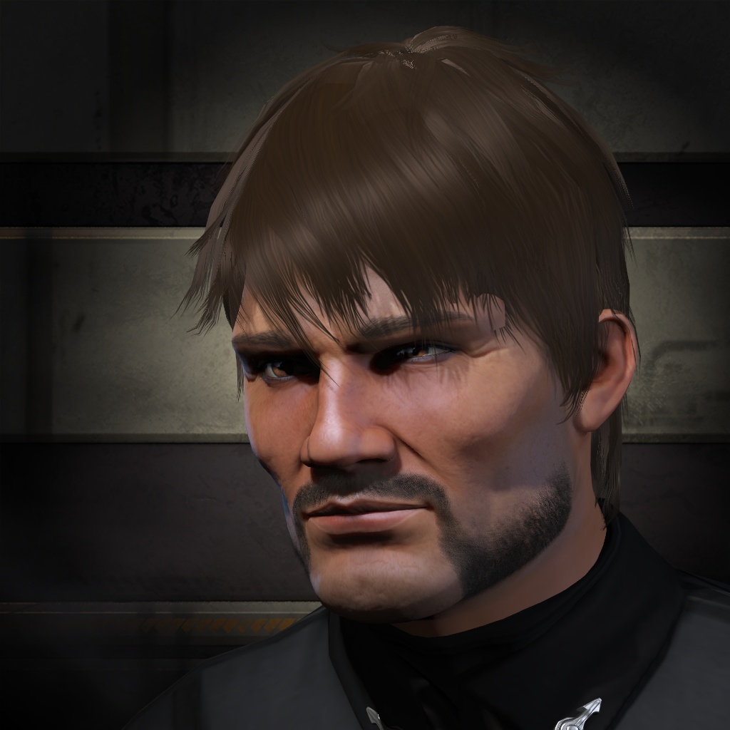 Monsignor Fear