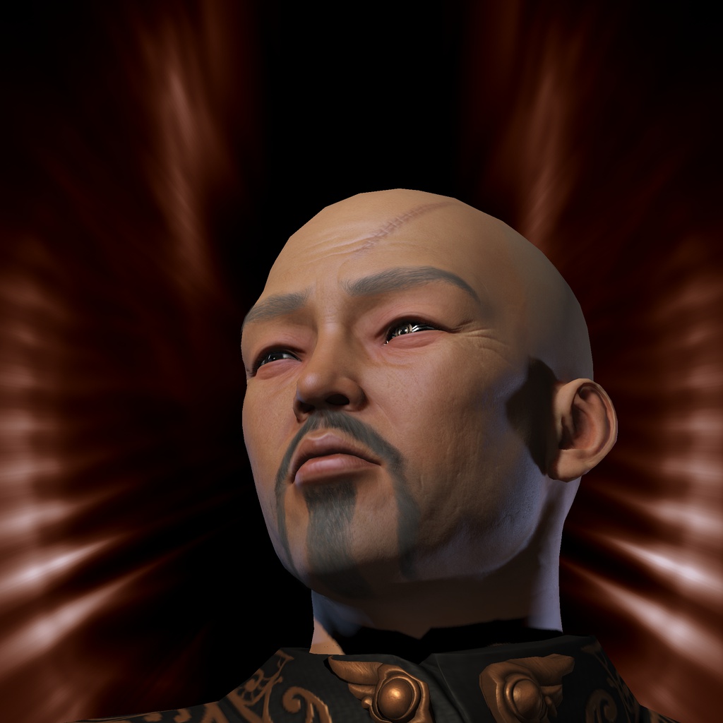 Teodore Kurita