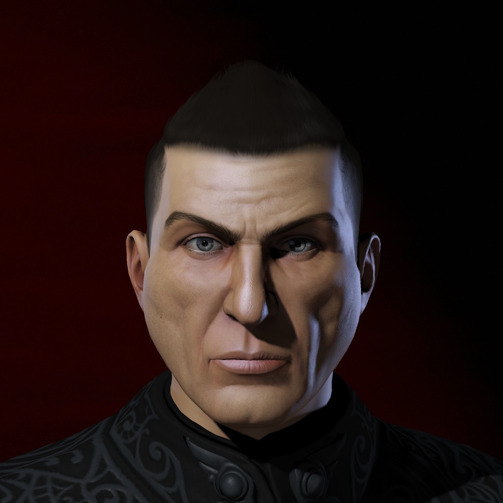 Kor'athon Rorsh