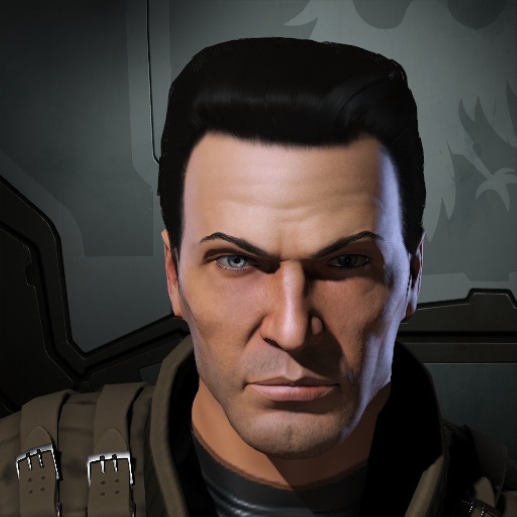 DARKcrashman