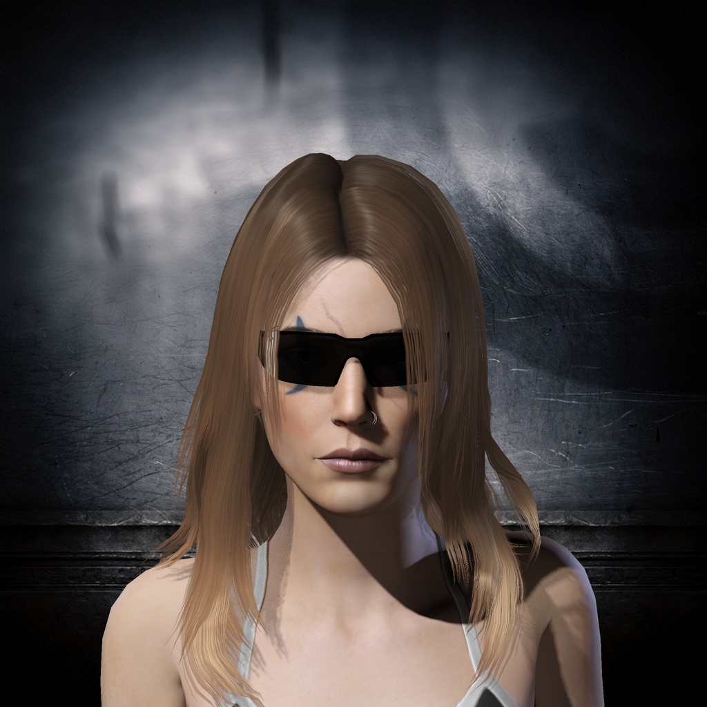 Vixon Starrunner