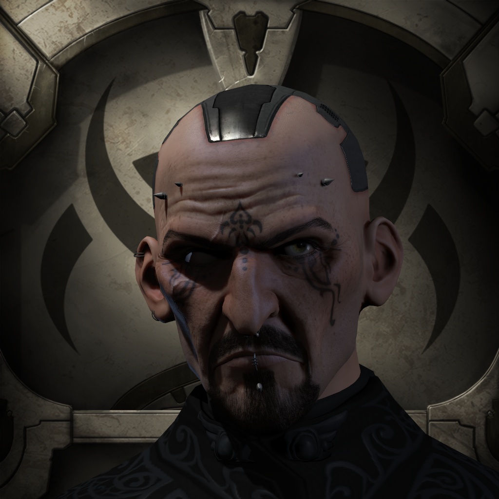 Jed Amarr