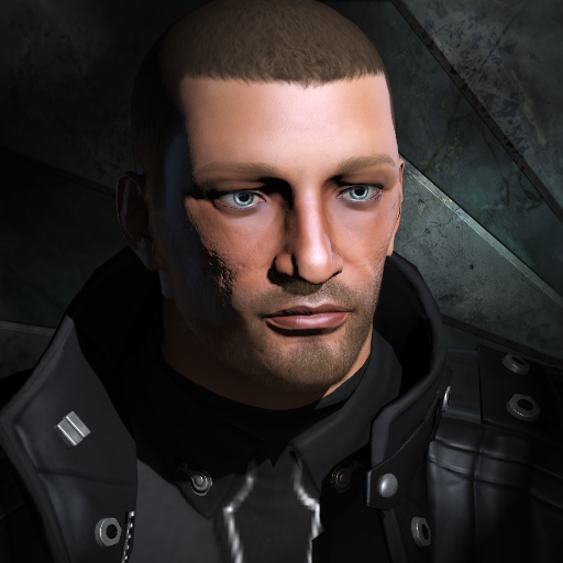 Nolan Staark