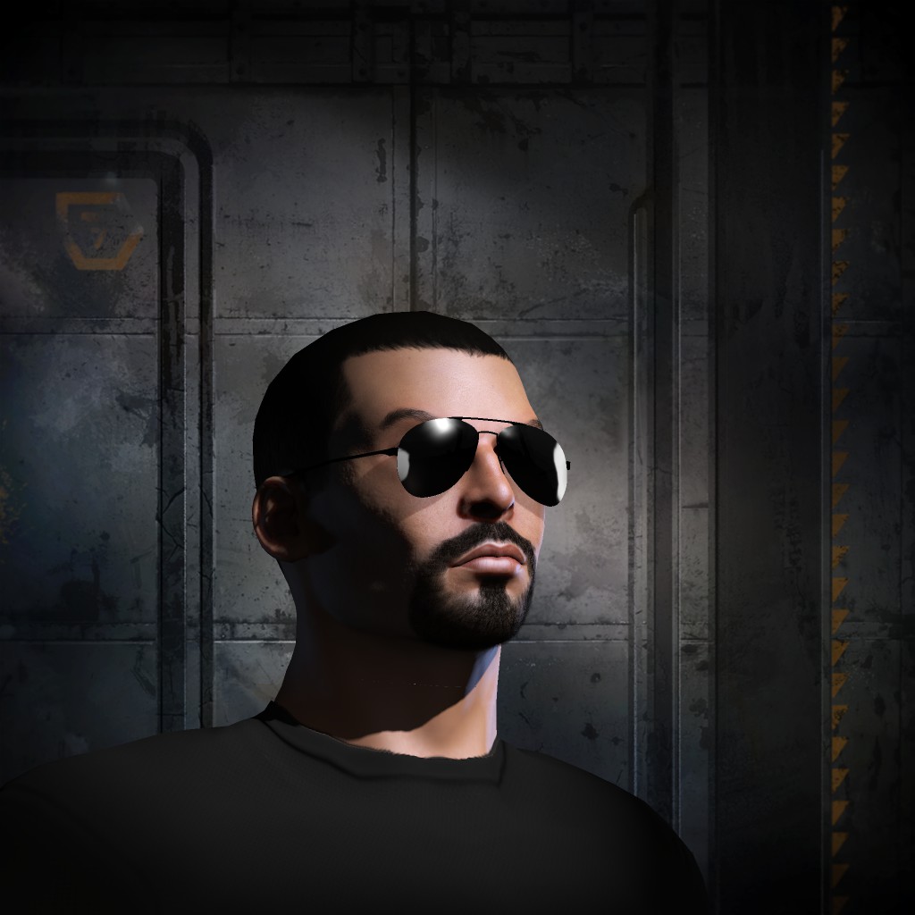 Drake Havoc