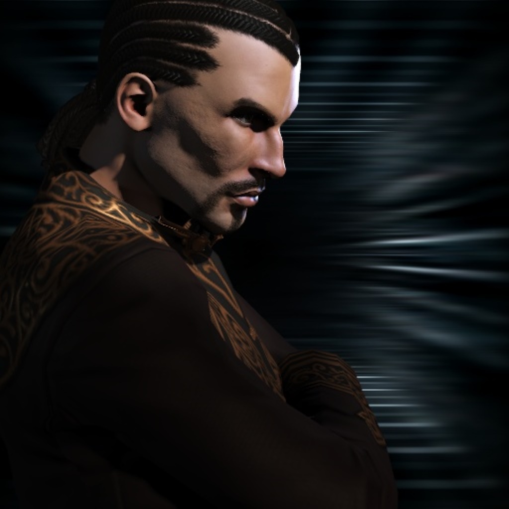 Tanaka Khan