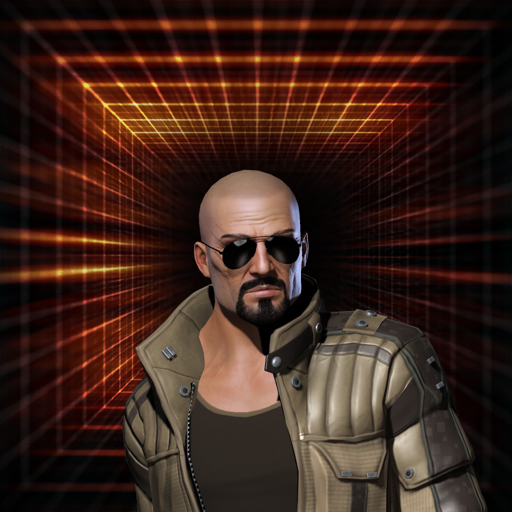 Specter Jackson