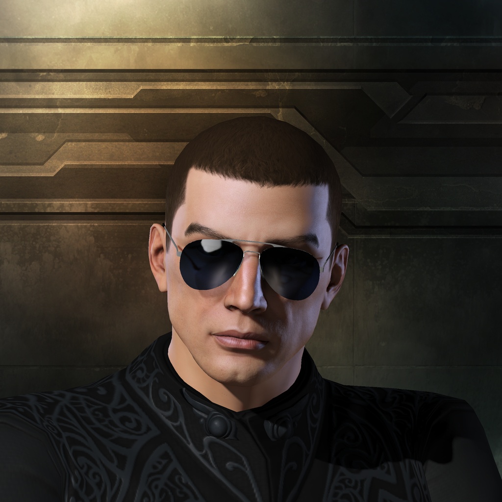 Vardek Daeron