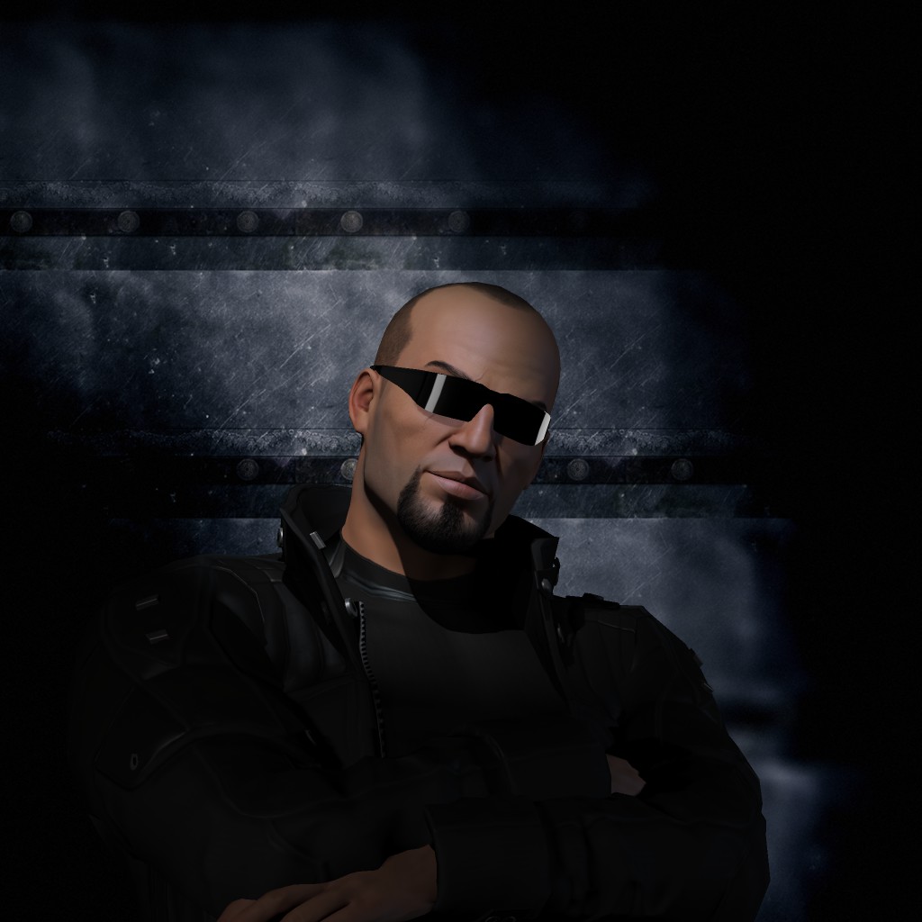 Kurgen Darkhorse