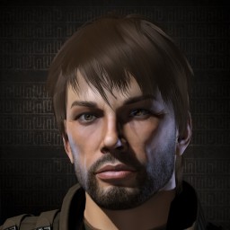 chief mosoman portrait
