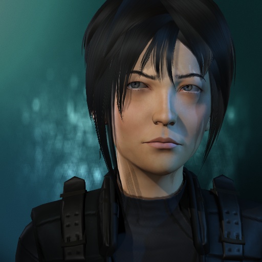 Motoko Masamune