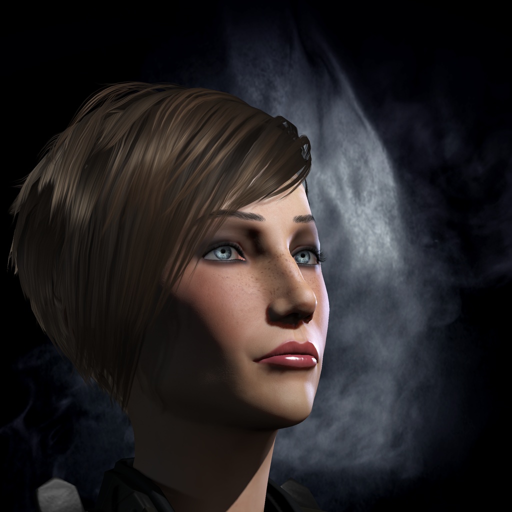 portrait