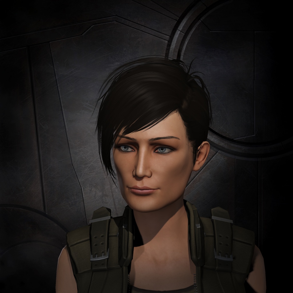 Raven Alomein