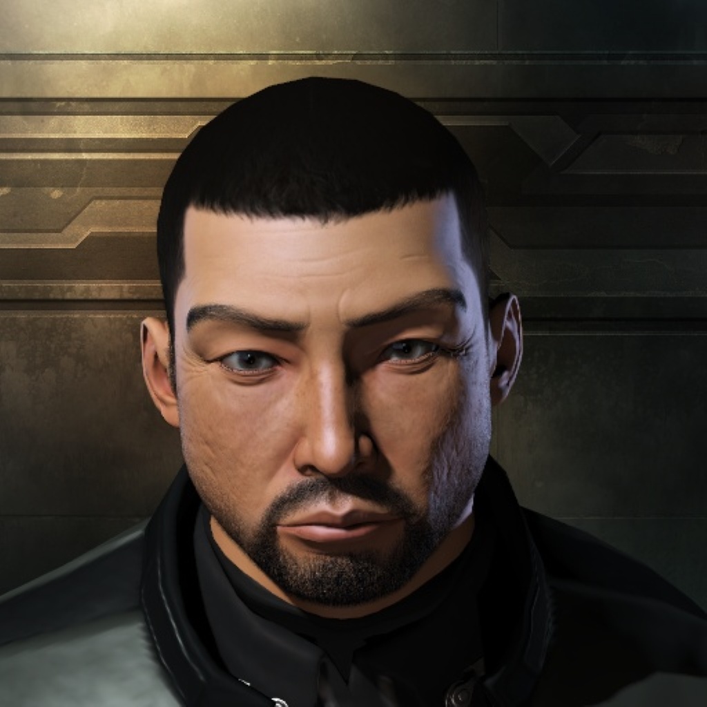 Yamagata Masakage