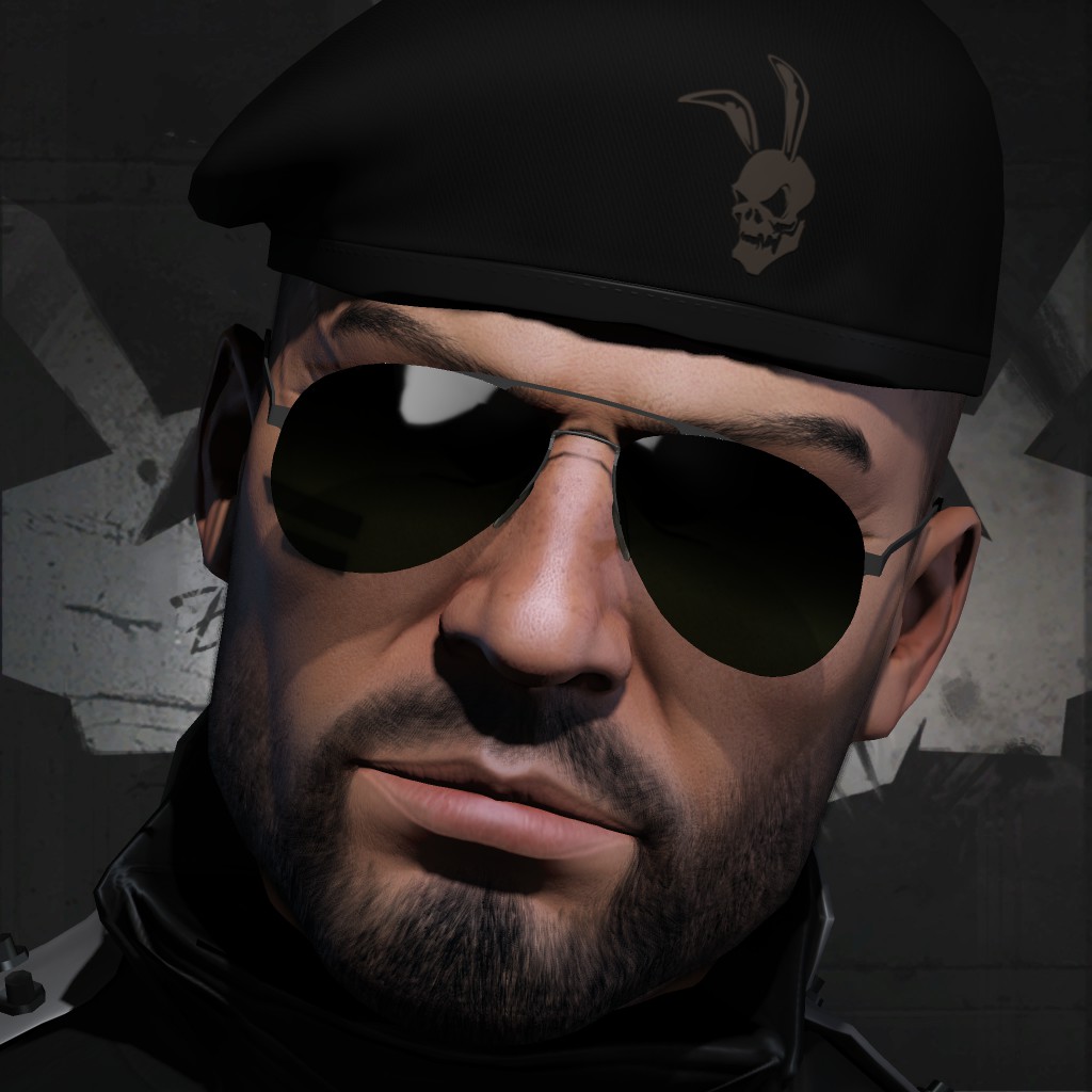 Tobias Mandez