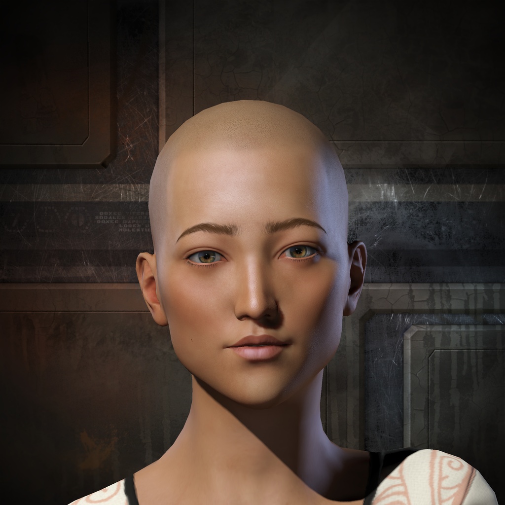 Yilanda Brain