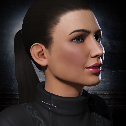 Captain Celesta