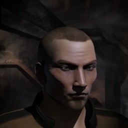 Damon Strife portrait