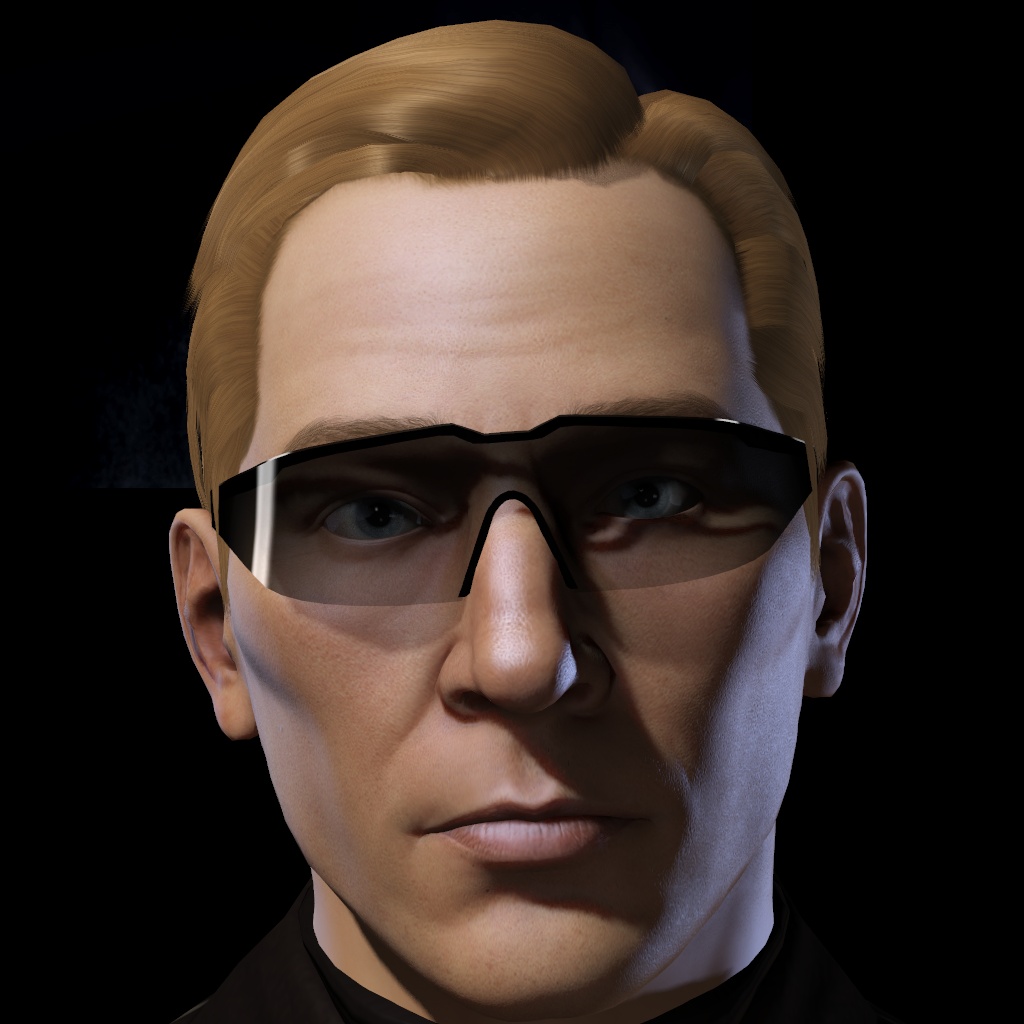 DR Trent