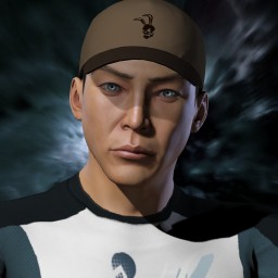 pat777 portrait